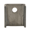 Fuel Cell Bracket 2in ALL60060 Allstar Performance