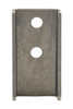 Fuel Cell Bracket 3in ALL60061 Allstar Performance