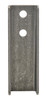 Fuel Cell Bracket 4.75in ALL60062 Allstar Performance