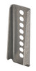 Fuel Cell Bracket 4.75 8 Holes ALL60063 Allstar Performance
