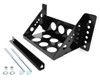 Battery Box Bolt On Style Black ALL76103 Allstar Performance
