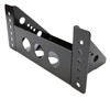 Battery Box Bolt On Style Black ALL76103 Allstar Performance