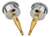 Brake Pressure Gauge Kit ALL11026 Allstar Performance