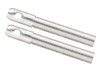 Replacement Lightweight Aluminum Pins 3/8in Silver 2pk ALL18492