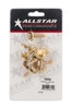 Body Bolt 1-1/8in 10pk Gold ALL16554 Allstar Performance