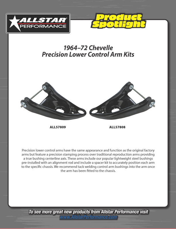 Product Spotlight