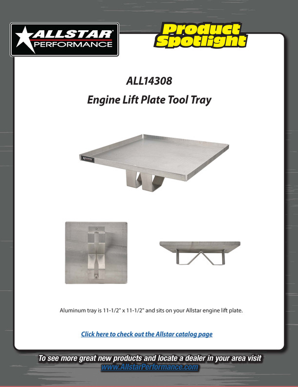 Product Spotlight