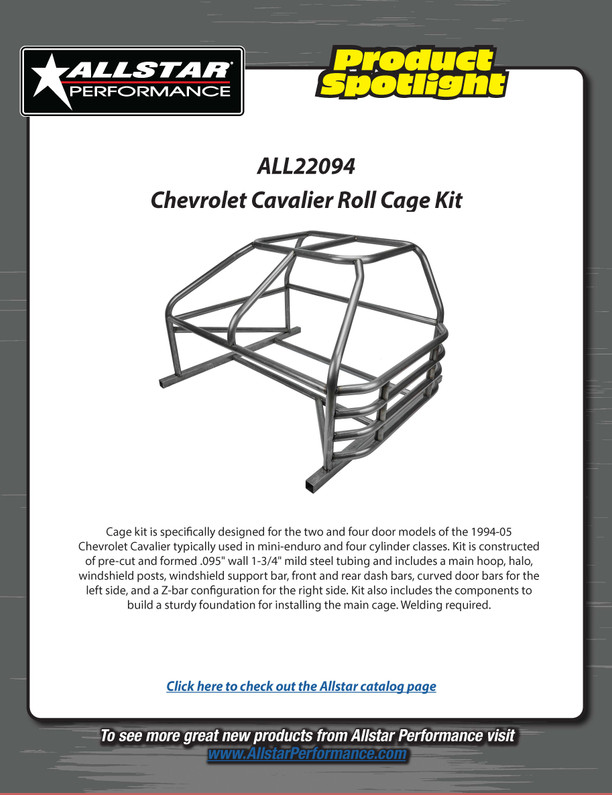 Product Spotlight