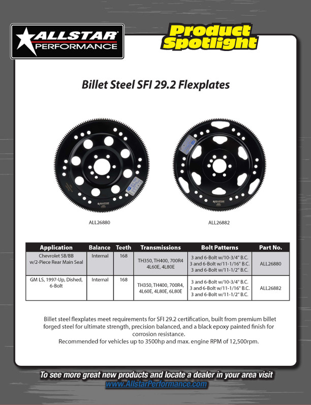 Product Spotlight