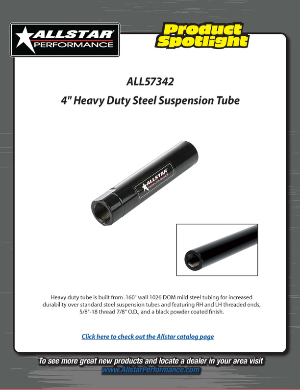 Product Spotlight