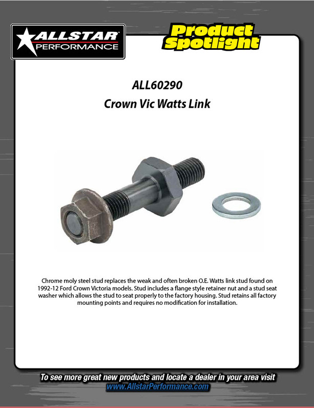 Product Spotlight