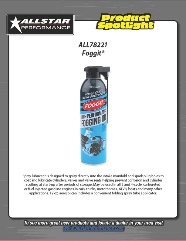 Product Spotlight
