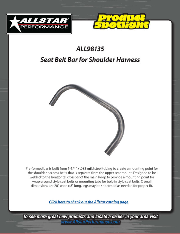 Product Spotlight
