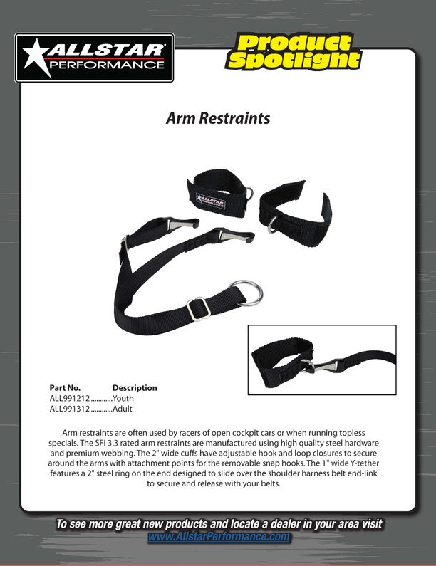 Product Spotlight