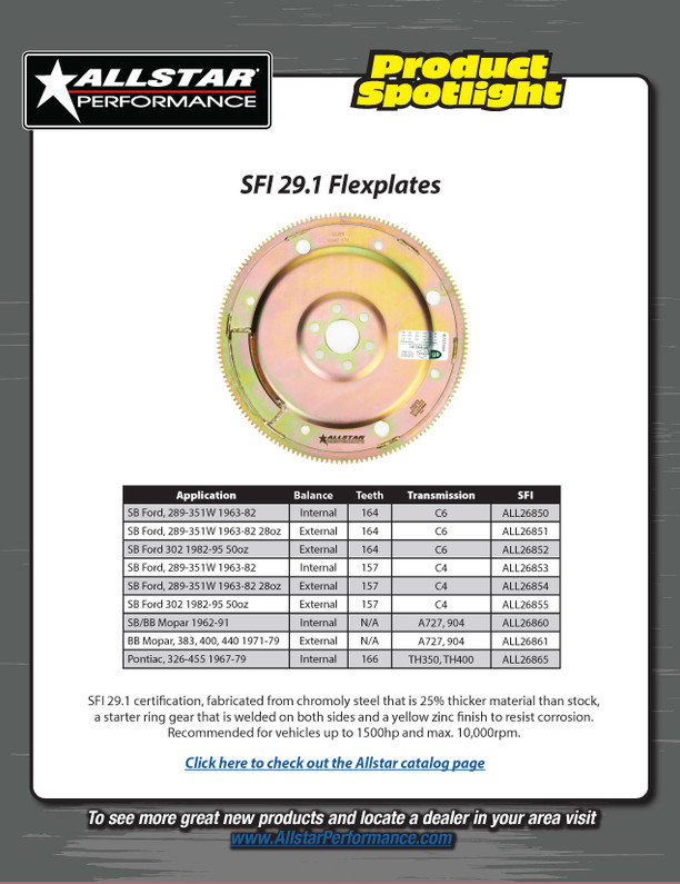 Product Spotlight