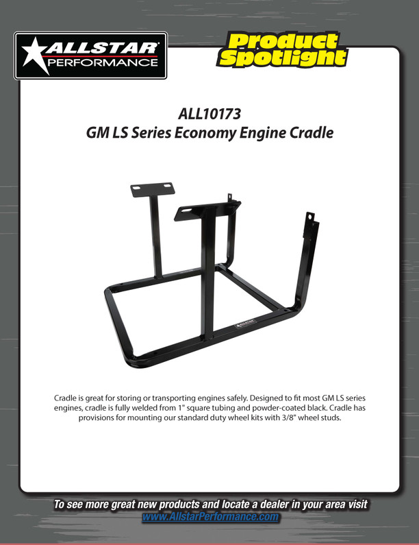 Product Spotlight