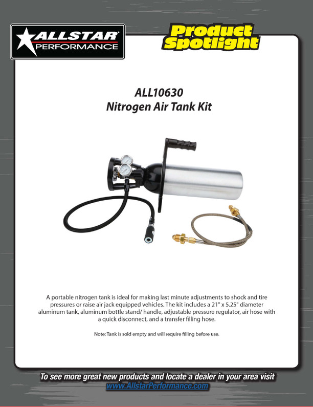 Product Spotlight
