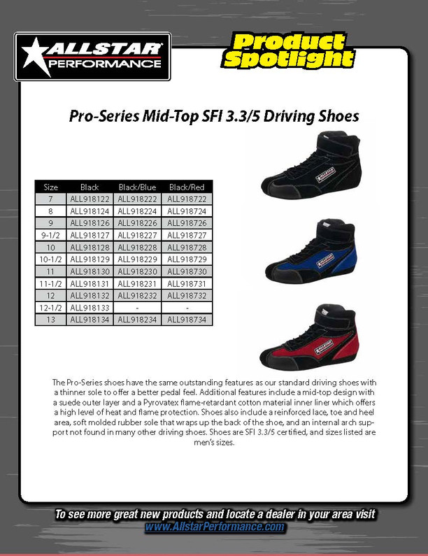 Product Spotlight