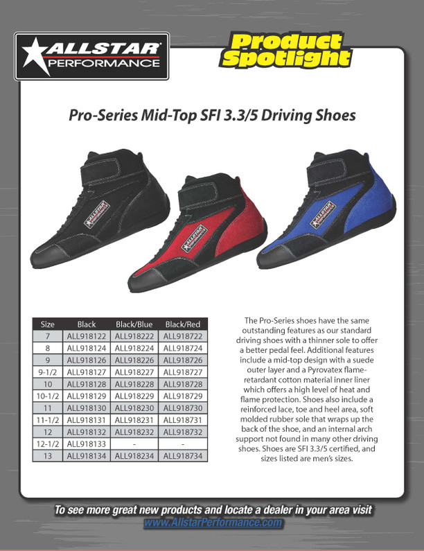 Product Spotlight