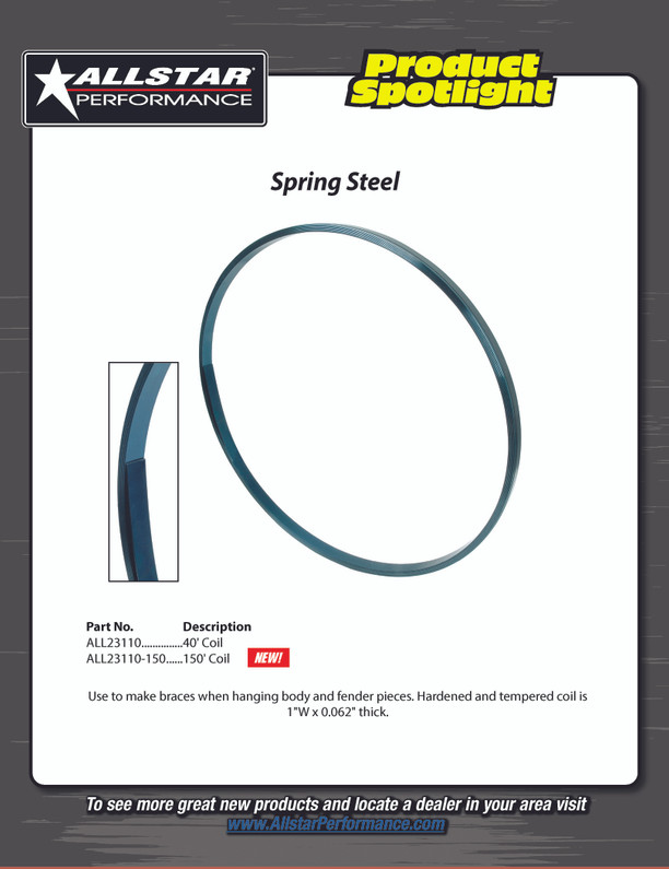 Product Spotlight
