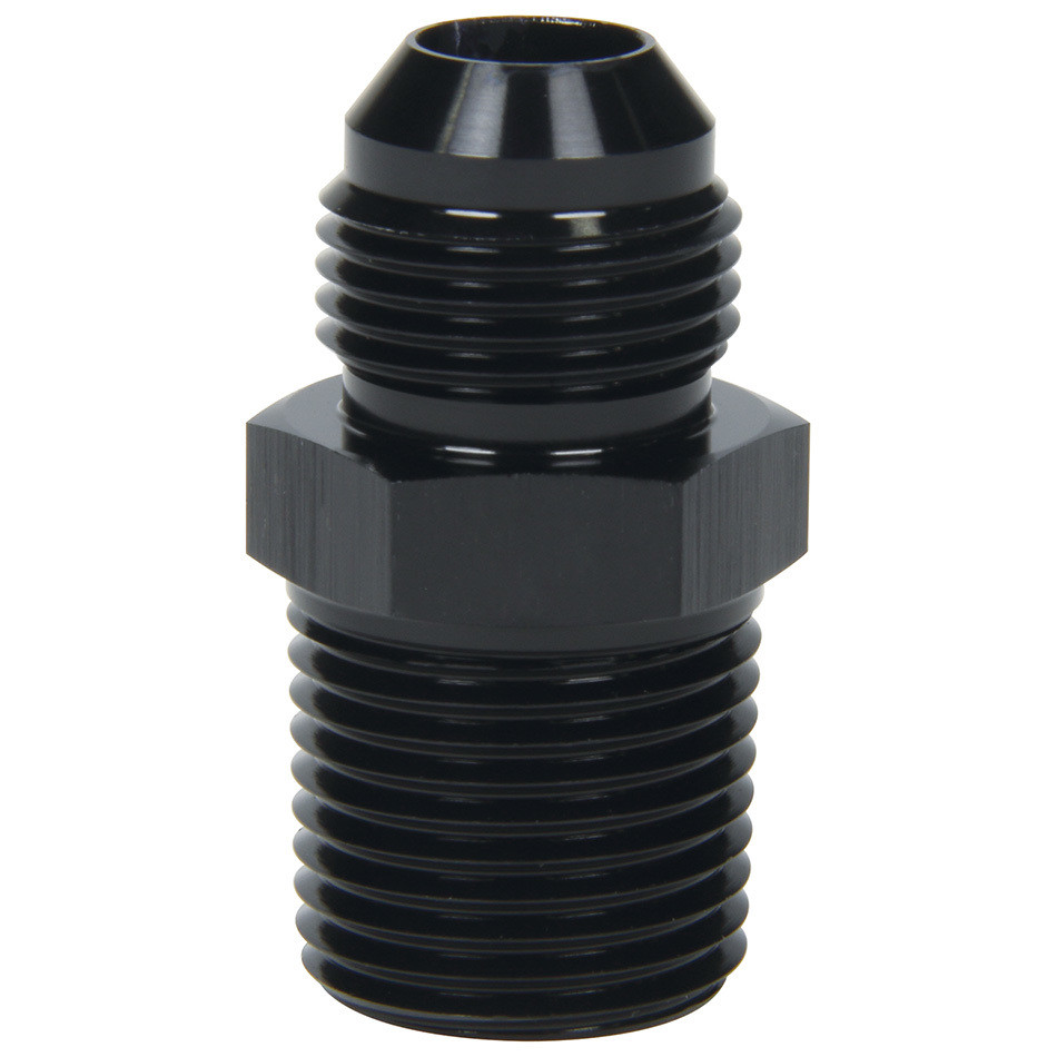 AN To NPT Straight -8 x 1/2in ALL49514 | Allstar Performance