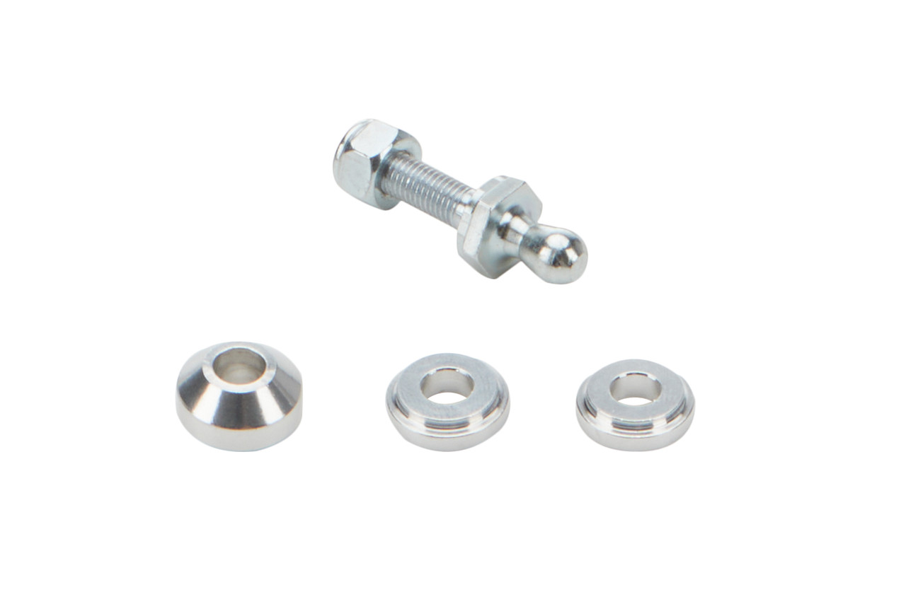 Throttle Linkage Stud Kit ALL54189 - Allstar Performance