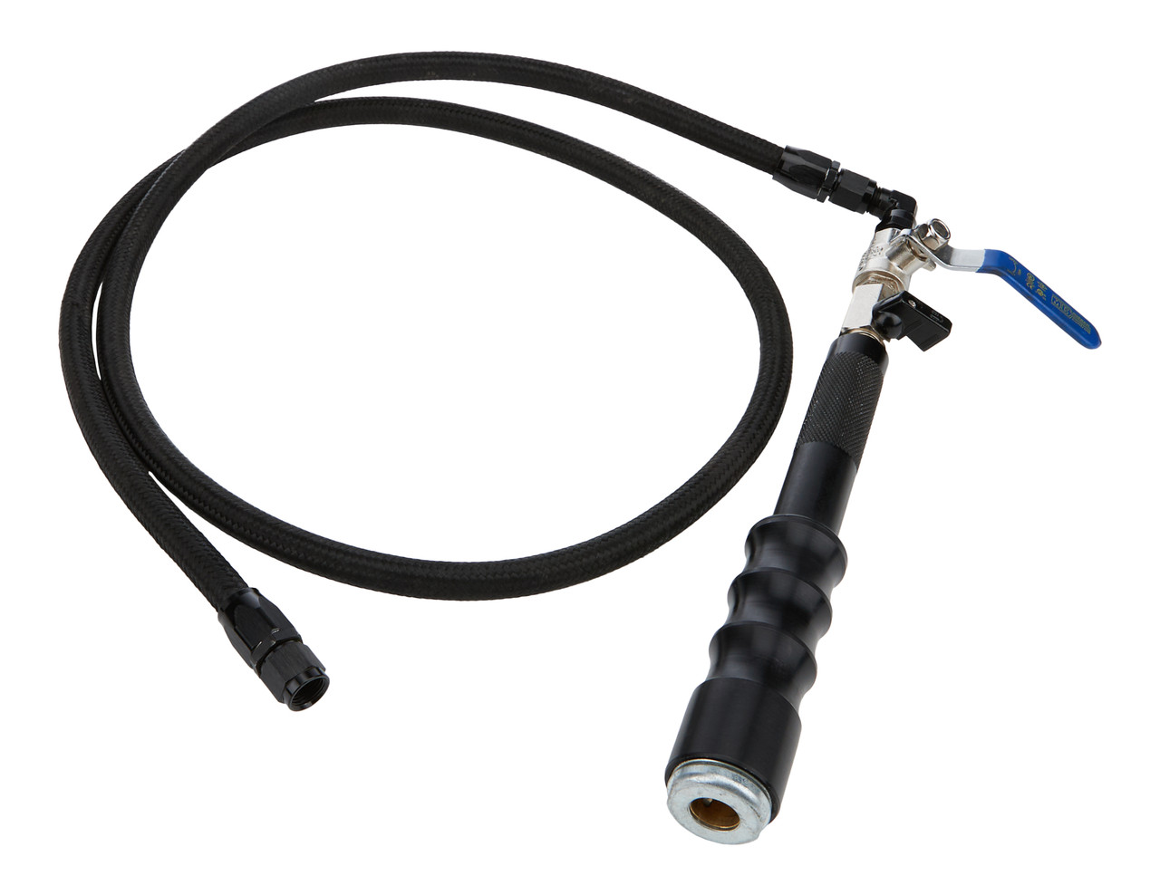 60in Air Hose with Air Jack Lance ALL10637