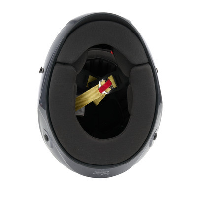 Helmet Series 50 Mid-Air Snell SA2025 ALL942582