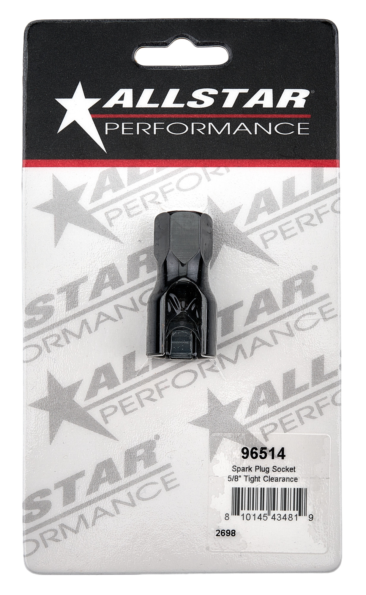 ハーレクイン Spark Plug Socket Tight Clearance ALL96514