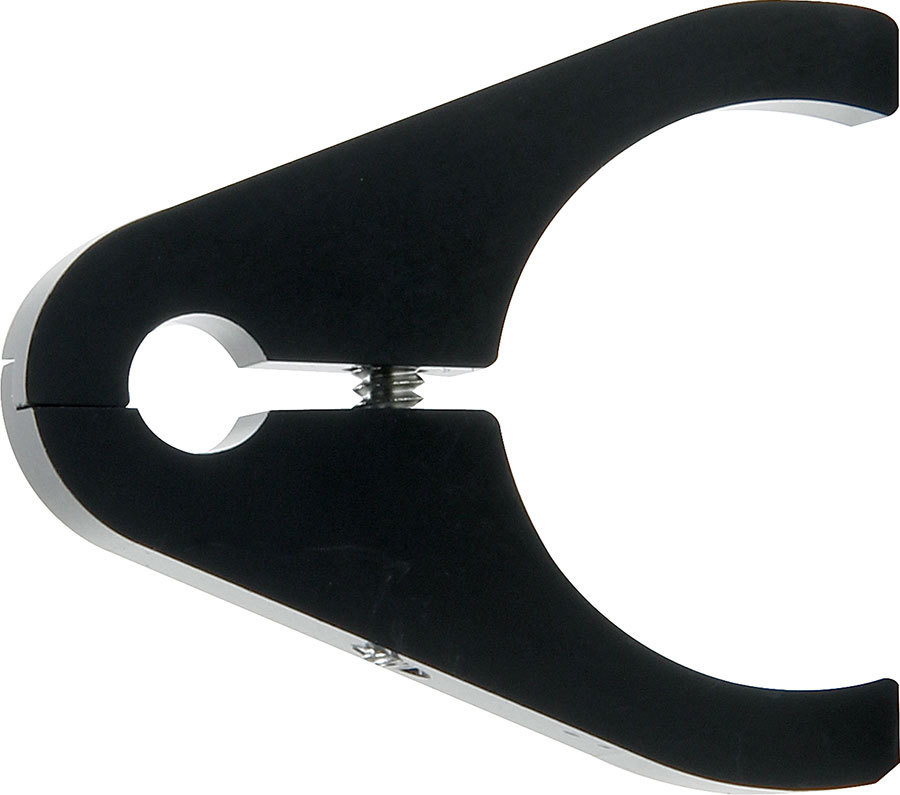 Roll Bar AccessoryHalf Clamp 1.50in | Allstar Performance
