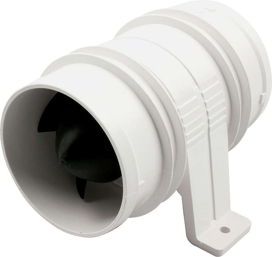 In-line Duct Blower 3in 140 CFM | Allstar Performance