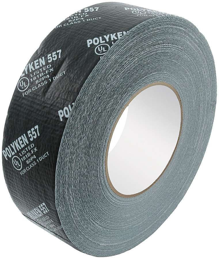 Air Box Tape 2in x 180ft Black | Allstar Performance
