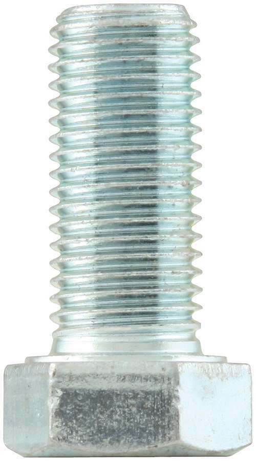 162　ケル単品 Hex Head Bolt 7/16-20 x 1 Grade 5 5pk | Allstar Performance