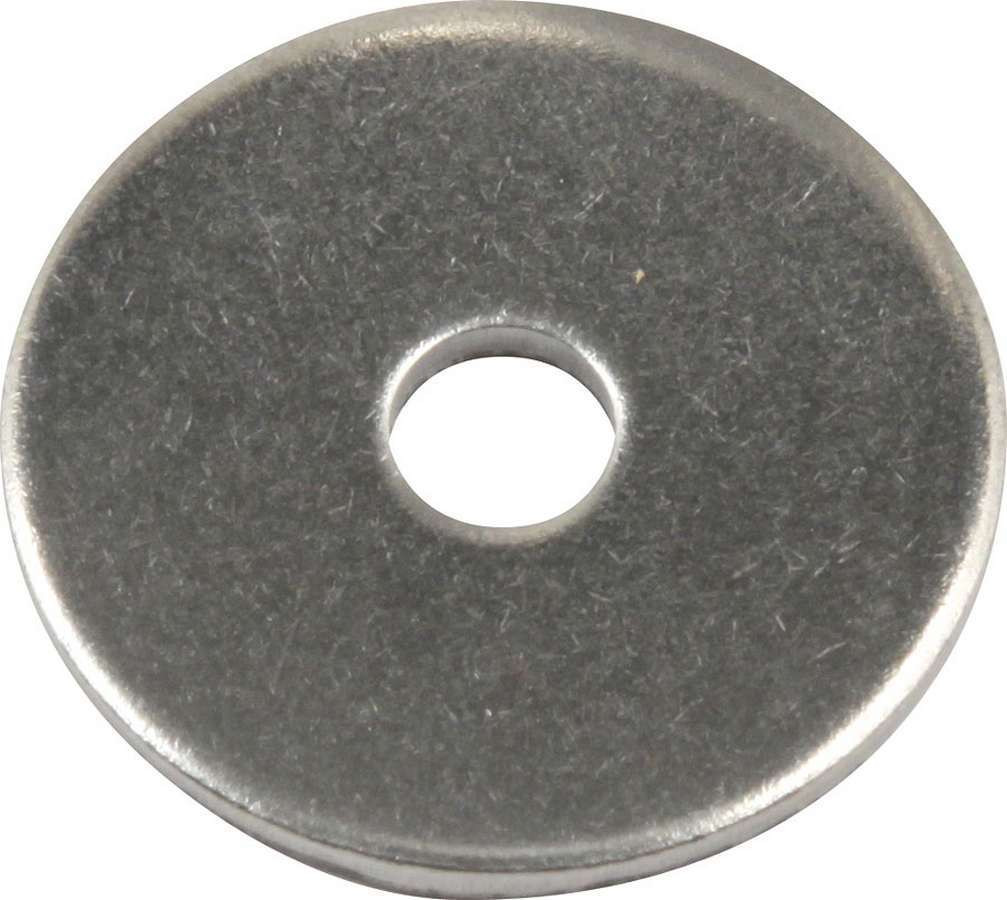 Back Up Washers 3/16 Large O.D. Steel | Allstar Performance