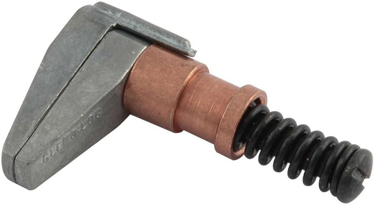 Side Grip Cleco Fastener Cadmium | Allstar Performance