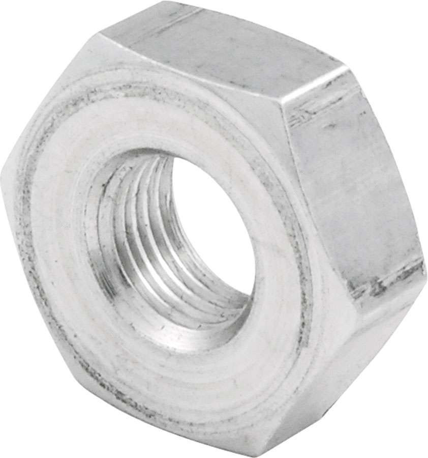 1/2-20 RH Alum Jam Nuts 4 pk | Allstar Performance