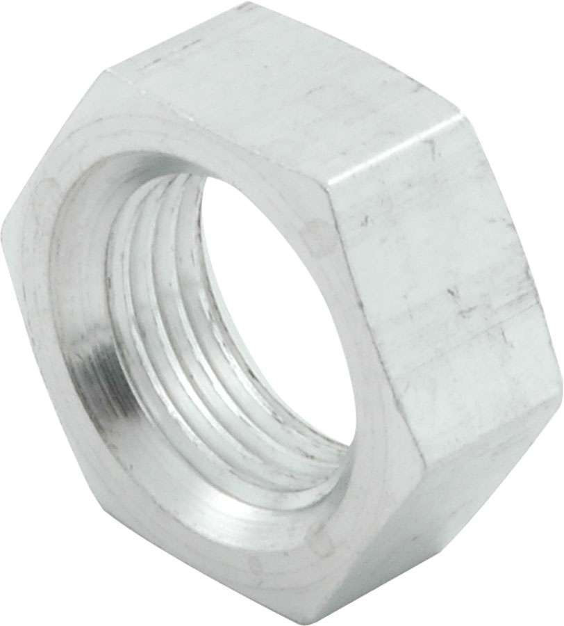 3/4-16 RH Alum Jam Nuts 4 pk | Allstar Performance