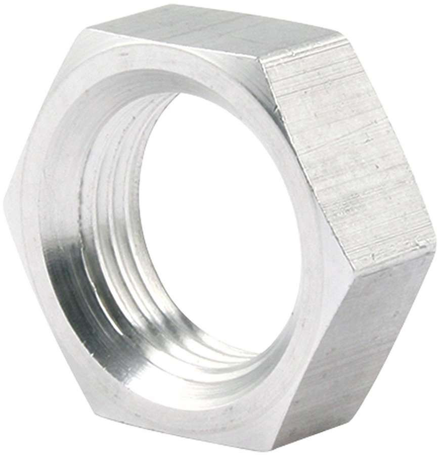 5/8-18 RH Steel Jam Nuts Thin OD 4pk | Allstar Performance