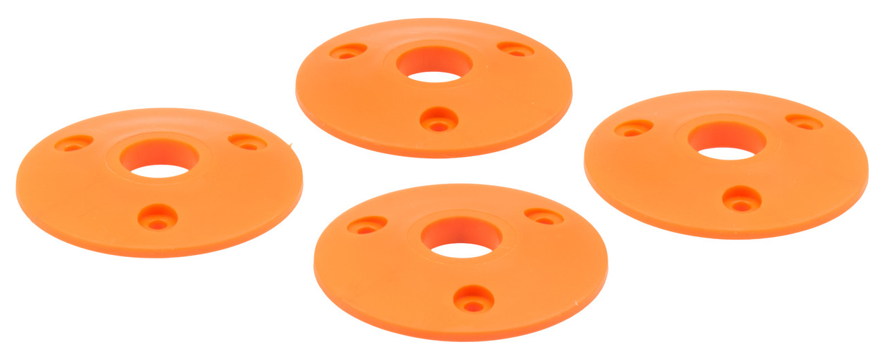 小物 WTAPS Evasion / Muffler / Acrylic Orange Scuff Plate Plastic Orange 4pk ALL18434 | Allstar Performance