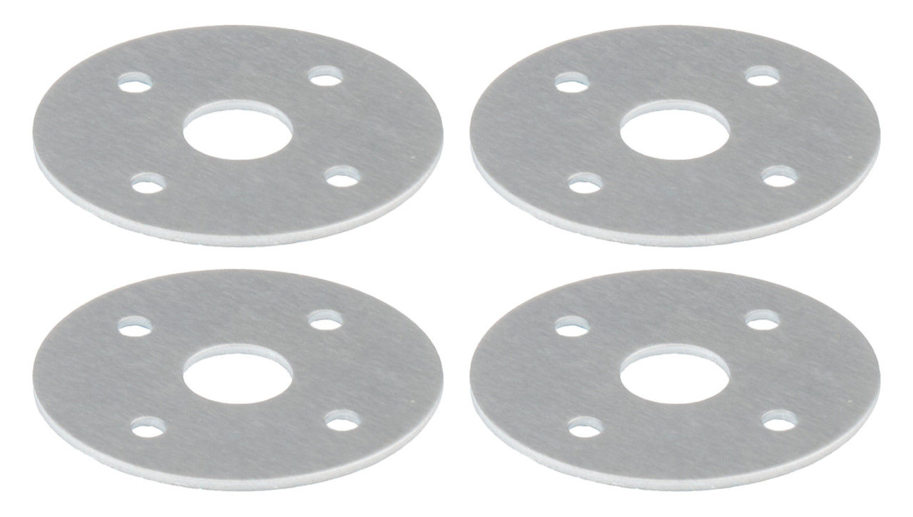 HOLE ブートレグ盤 Porsche (911-1969-89) Perforated Aluminum Floorboard - Passenger Side