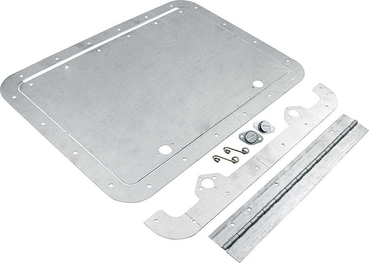 Access Panel Kit 10in x 14in | Allstar Performance