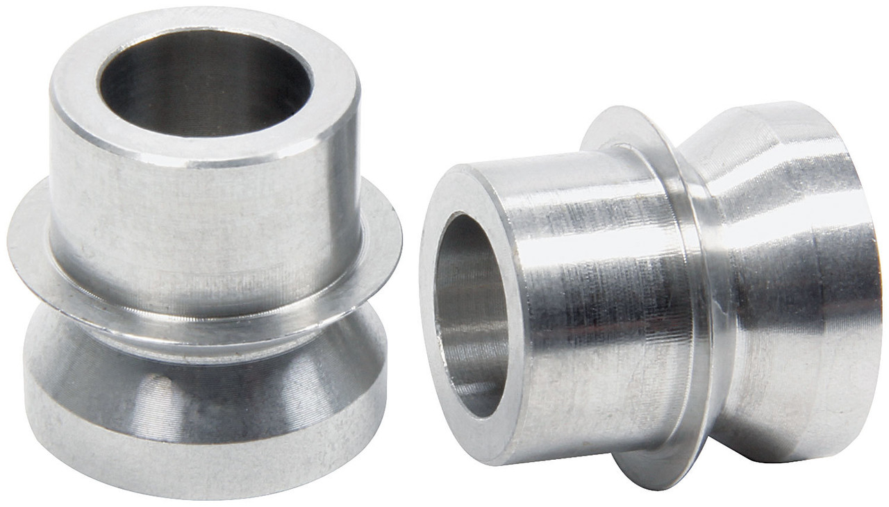 High Mis-Alignment Spacers 5/8-1/2in | Allstar Performance
