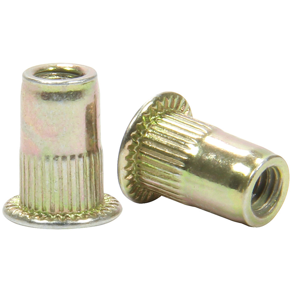 a♡nailparts Heli-Coil Threaded Insert 8-32 10pk | Allstar Performance