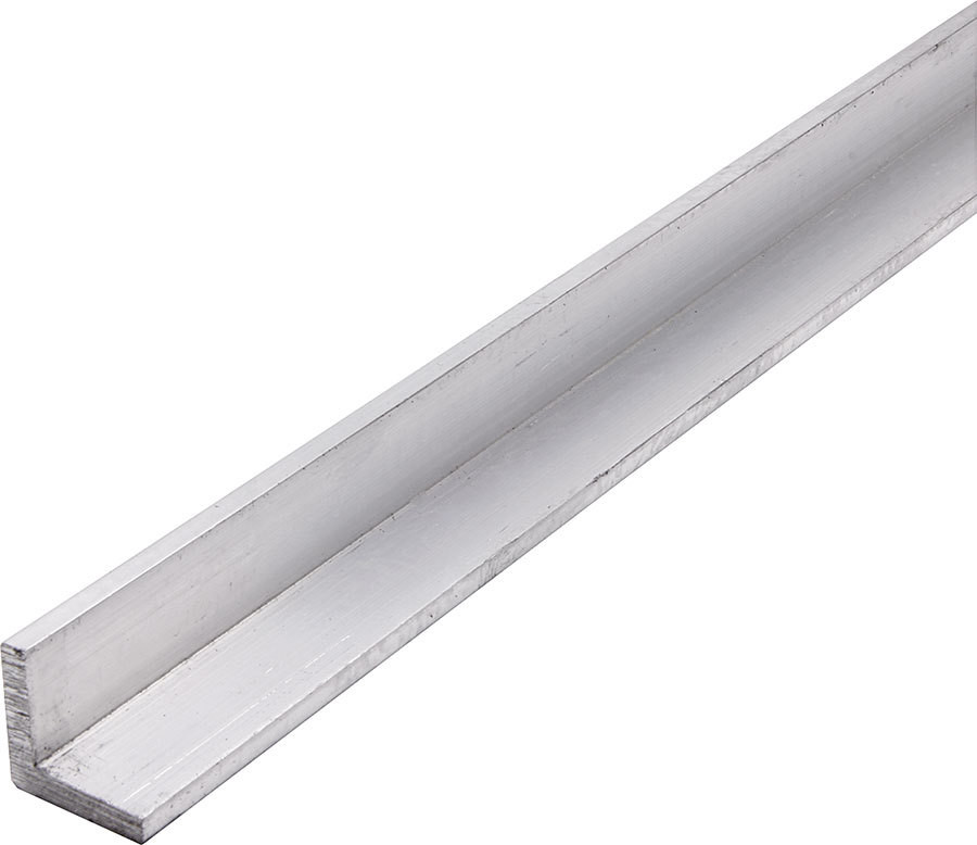 その他 anglear Alum Angle 1 x 1 x 3/16in 4ft | Allstar Performance