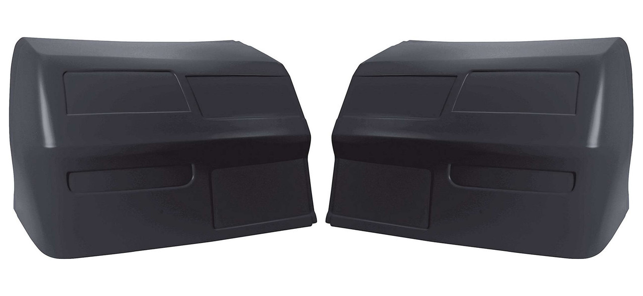 Monte Carlo SS MD3 Nose Black 1983-88 | Allstar Performance