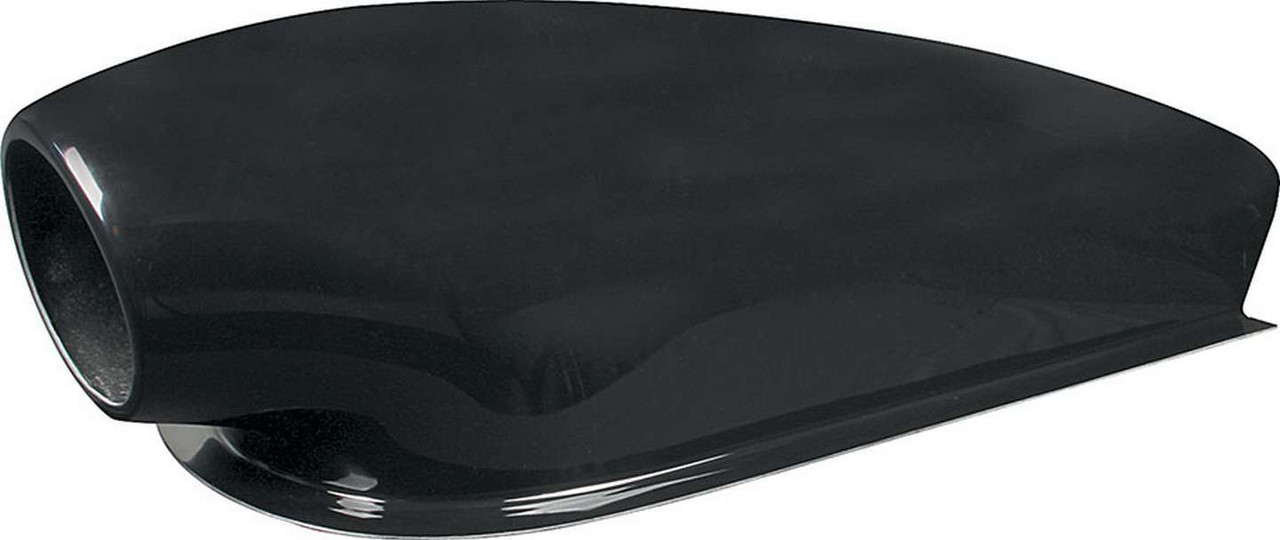 アドレスアレグレット Aero Hood Scoop Open Back 7
