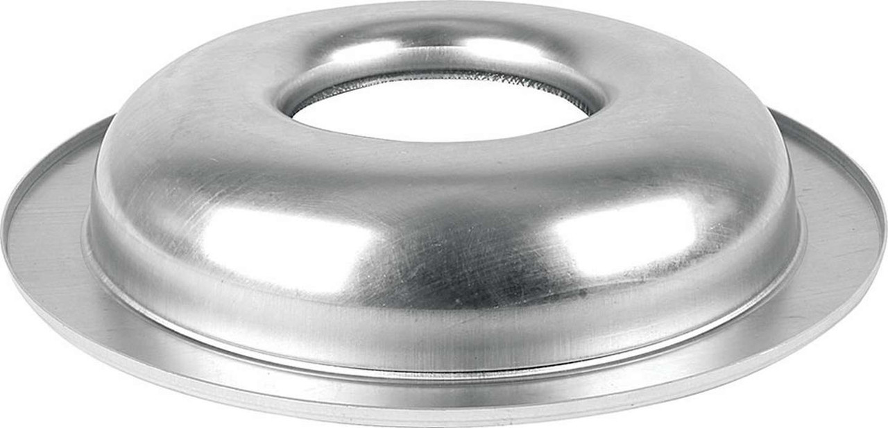 Lightweight Air Cleaner Base 14in | Allstar Performance