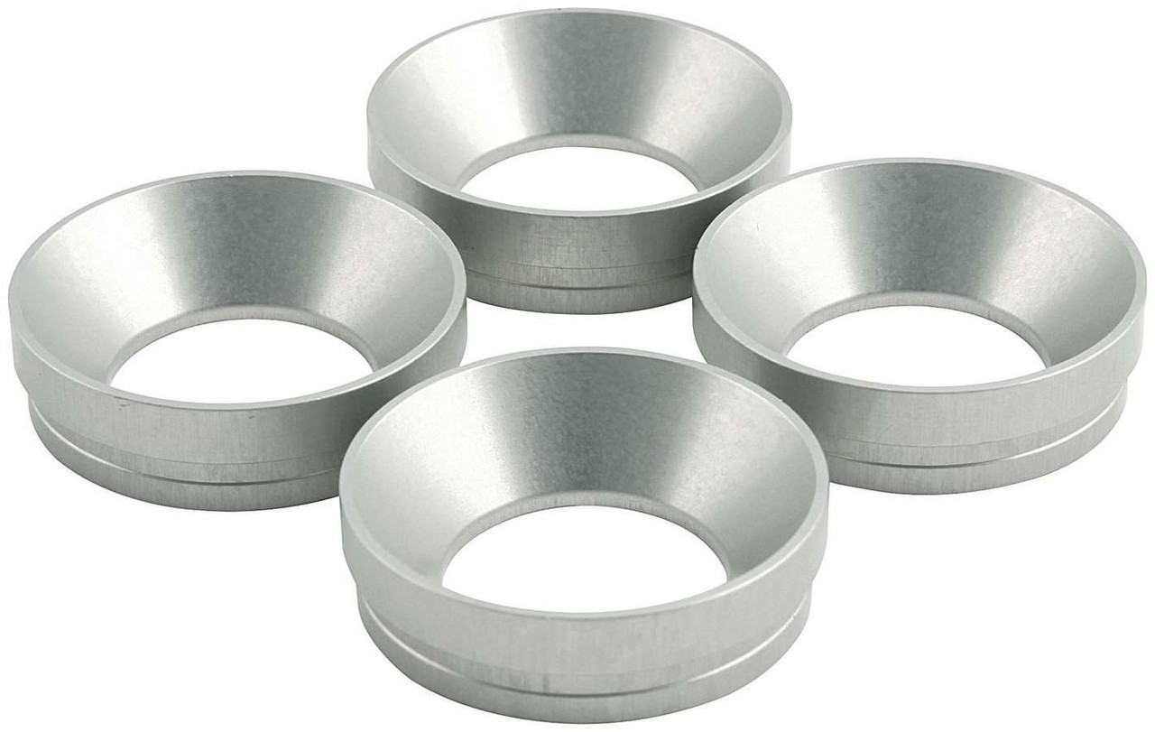 Base Plate Insert 1.250 4pk for 1/2in | Allstar Performance