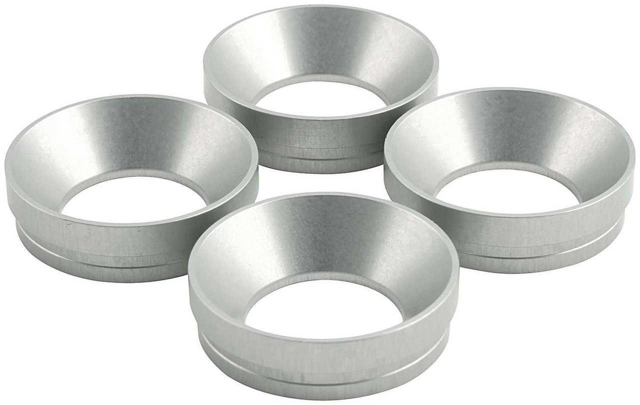 Base Plate Insert 1.300 4pk for 1/2in | Allstar Performance
