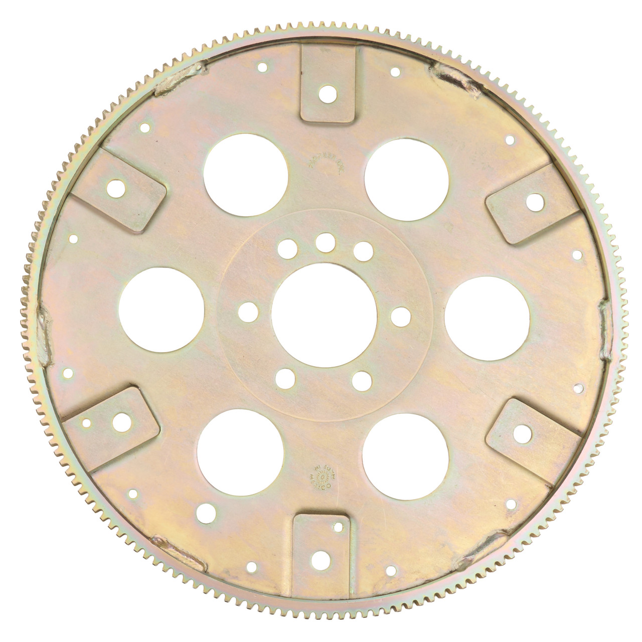 Flexplate 168T SFI Internal Balance | Allstar Performance